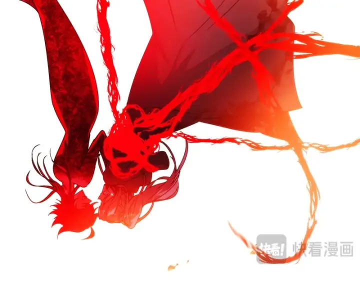 漫画《被反派识破了身份》第181话 孤注一掷第36张图