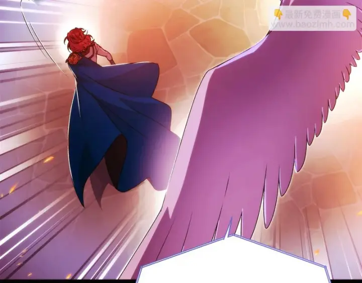 漫画《被反派识破了身份》第181话 孤注一掷第68张图