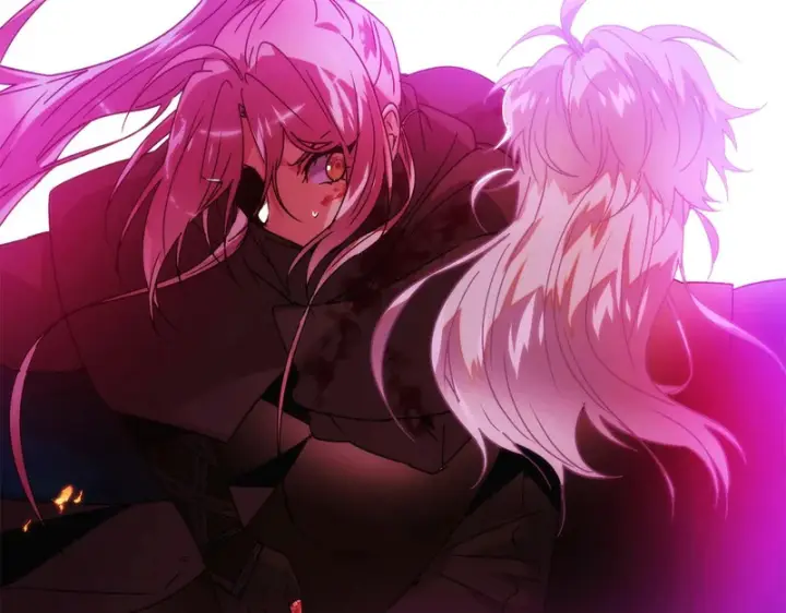 漫画《被反派识破了身份》第181话 孤注一掷第83张图