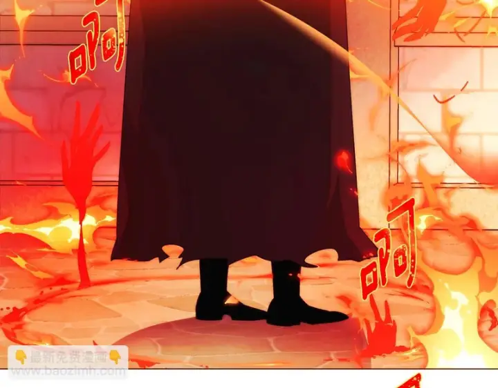 漫画《被反派识破了身份》第182话 迷离的家人第145张图