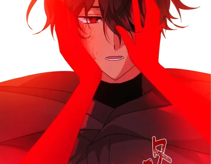 漫画《被反派识破了身份》第182话 迷离的家人第171张图