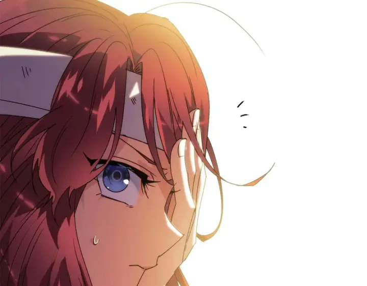 漫画《被反派识破了身份》第183话 团长的复出第145张图