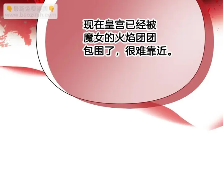 漫画《被反派识破了身份》第183话 团长的复出第81张图