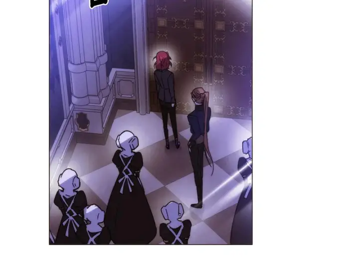 漫画《被反派识破了身份》第184话 艾诺的条件第122张图