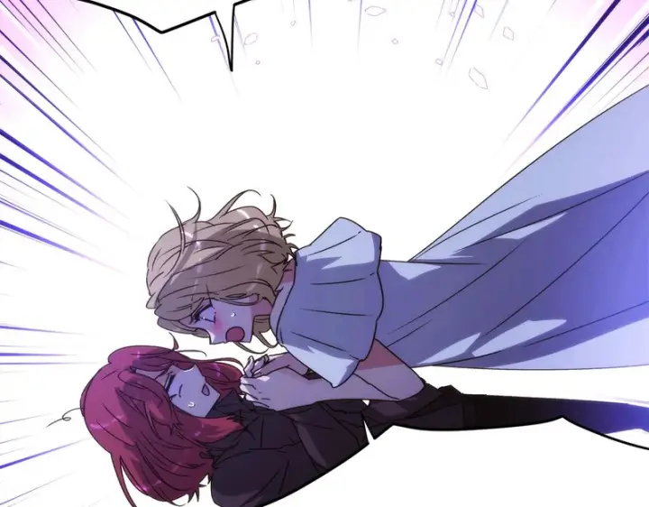 漫画《被反派识破了身份》第185话 护卫的交易第45张图