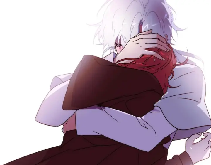 漫画《被反派识破了身份》第187话 可疑的承诺第107张图