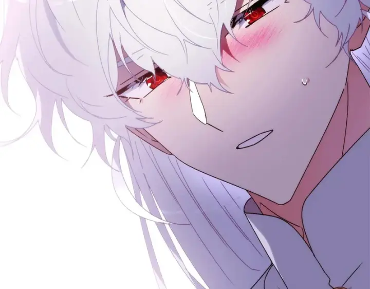 漫画《被反派识破了身份》第187话 可疑的承诺第135张图