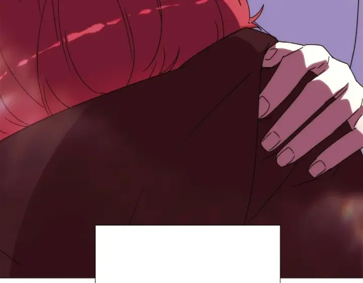 漫画《被反派识破了身份》第187话 可疑的承诺第151张图