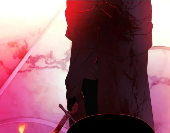 漫画《被反派识破了身份》第187话 可疑的承诺第25张图
