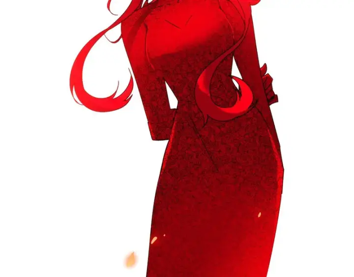 漫画《被反派识破了身份》第187话 可疑的承诺第35张图