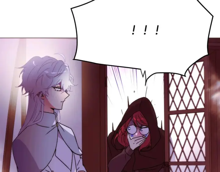 漫画《被反派识破了身份》第187话 可疑的承诺第99张图
