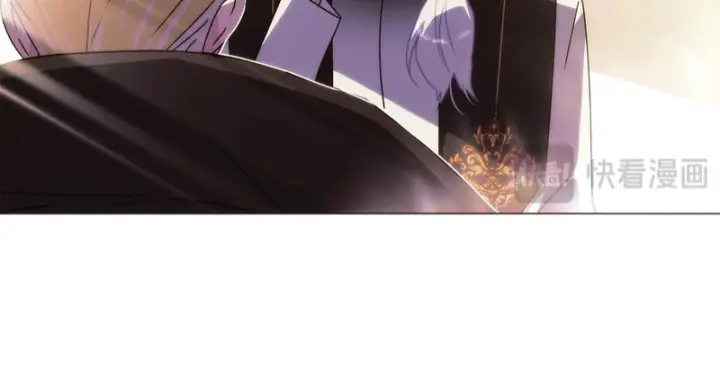 漫画《被反派识破了身份》第189话 皇子的交易第88张图