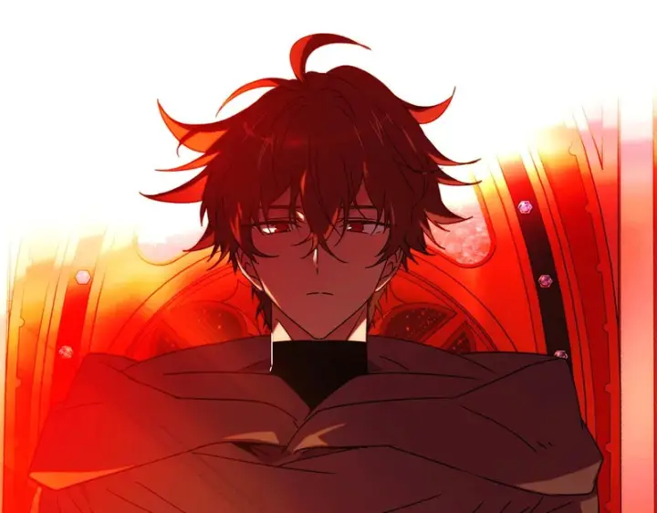 漫画《被反派识破了身份》第191话 弟弟的复仇第11张图