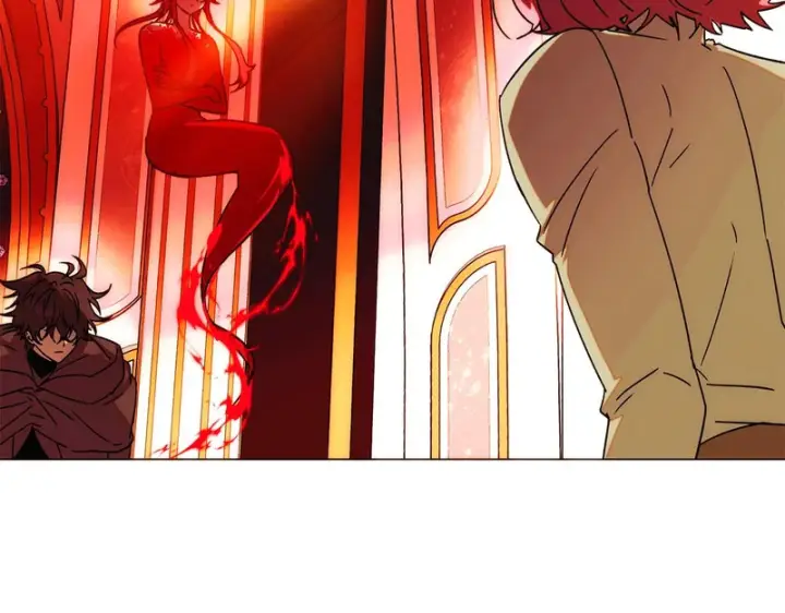 漫画《被反派识破了身份》第191话 弟弟的复仇第110张图