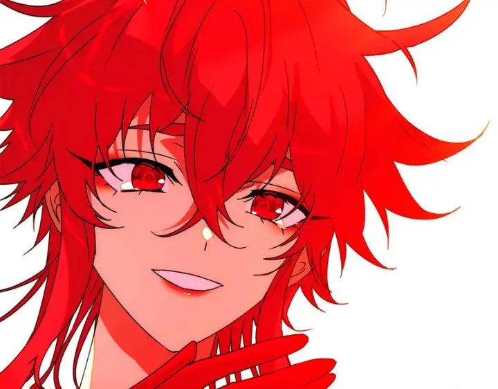 漫画《被反派识破了身份》第191话 弟弟的复仇第127张图