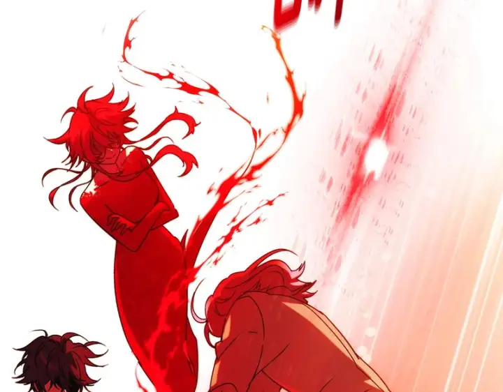 漫画《被反派识破了身份》第191话 弟弟的复仇第90张图