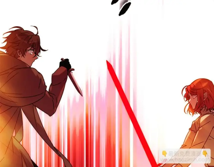 漫画《被反派识破了身份》第192话 棋手和棋子第17张图