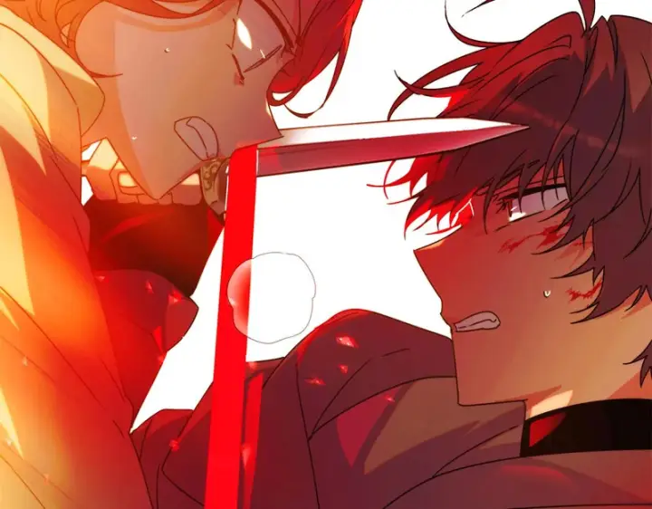 漫画《被反派识破了身份》第193话 魔女的愿望第69张图