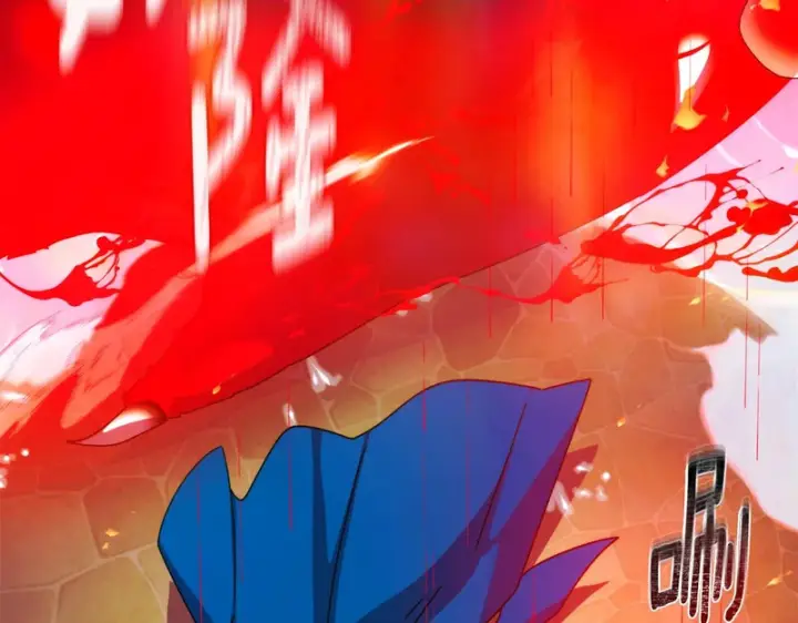 漫画《被反派识破了身份》第194话 最后的决战第128张图