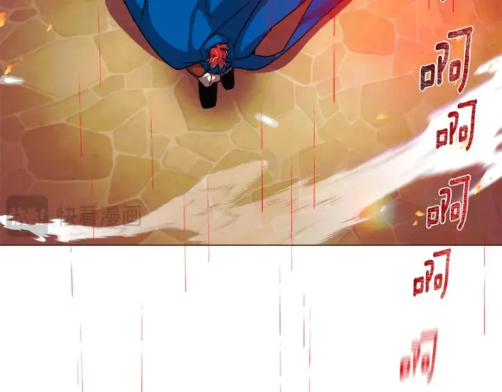 漫画《被反派识破了身份》第194话 最后的决战第129张图