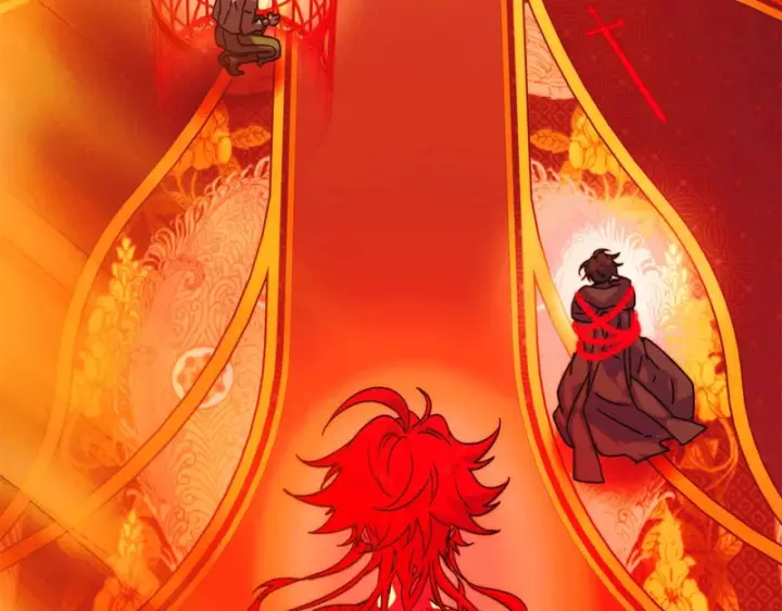 漫画《被反派识破了身份》第194话 最后的决战第23张图