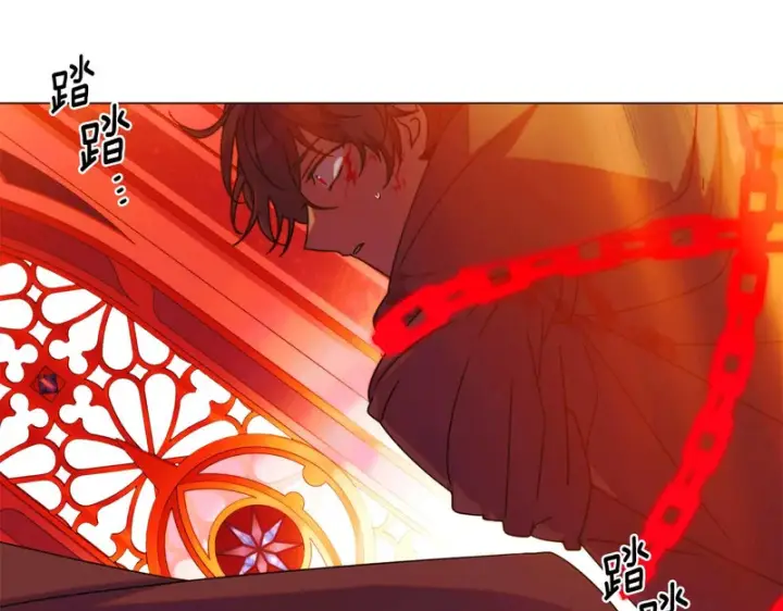 漫画《被反派识破了身份》第194话 最后的决战第45张图