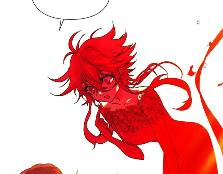 漫画《被反派识破了身份》第194话 最后的决战第77张图