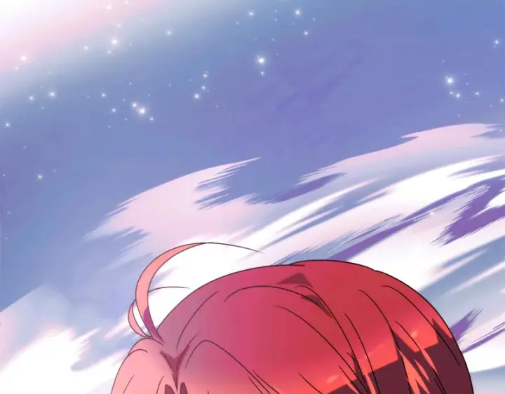 漫画《被反派识破了身份》第197话 抱得美人归第63张图