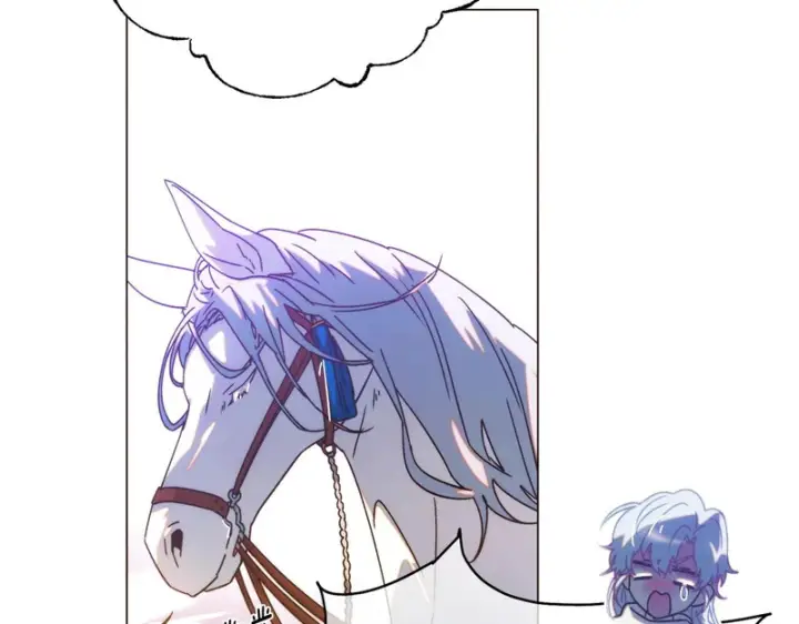 漫画《被反派识破了身份》第197话 抱得美人归第79张图