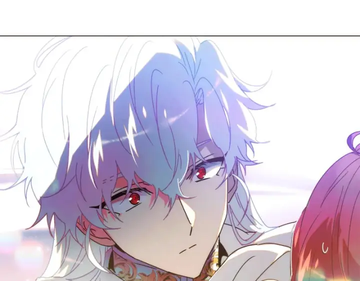 漫画《被反派识破了身份》第197话 抱得美人归第84张图