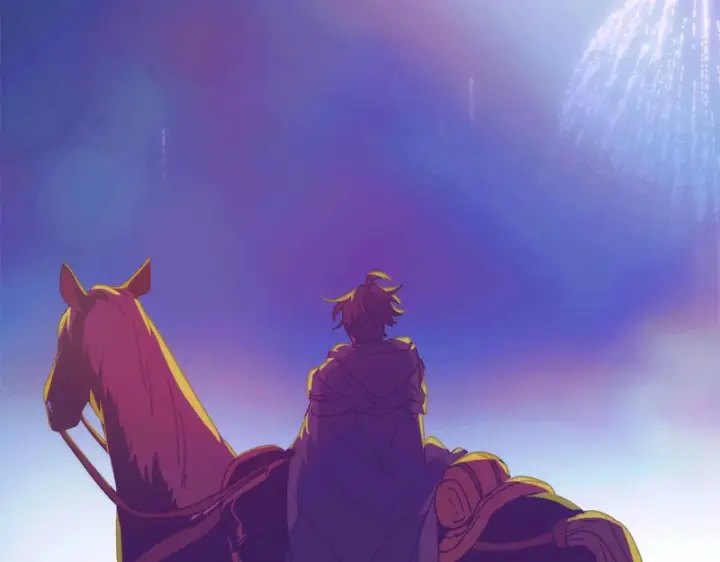 漫画《被反派识破了身份》第198话 有情人终成眷属第11张图