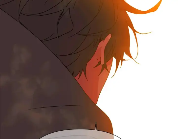 漫画《被反派识破了身份》第198话 有情人终成眷属第126张图
