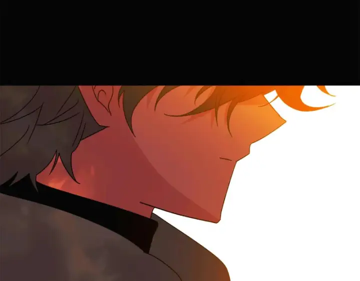 漫画《被反派识破了身份》第198话 有情人终成眷属第134张图