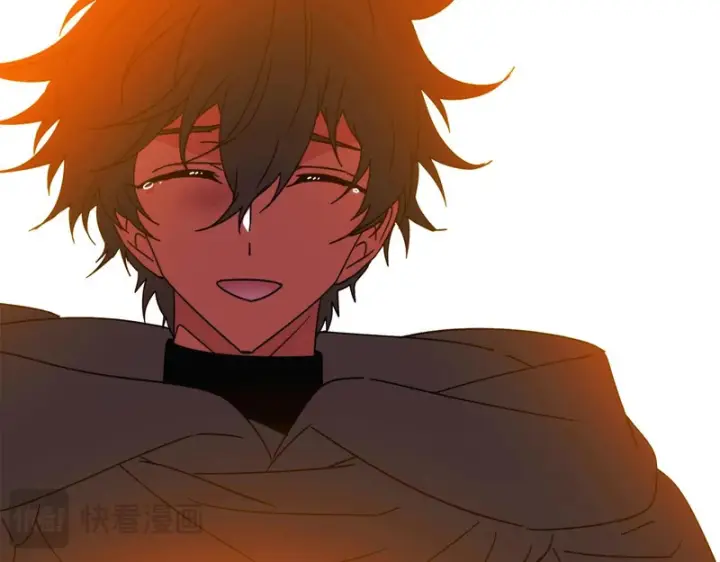 漫画《被反派识破了身份》第198话 有情人终成眷属第158张图