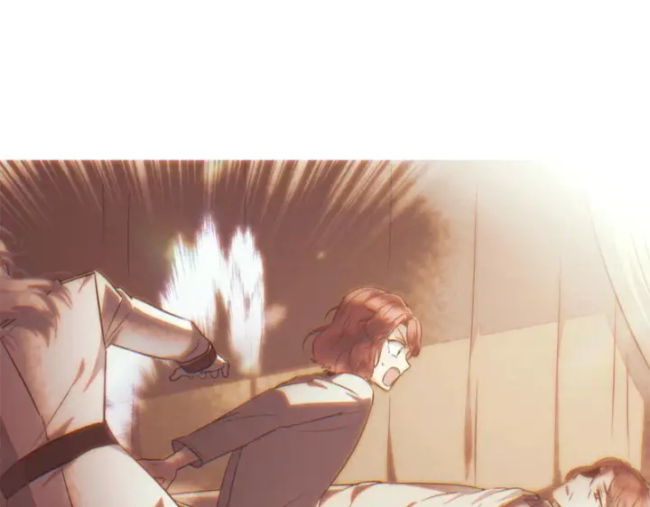 漫画《被反派识破了身份》第198话 有情人终成眷属第209张图