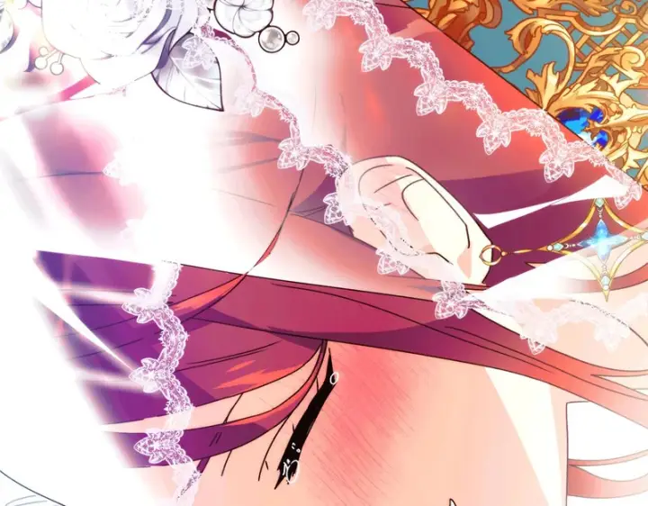 漫画《被反派识破了身份》第198话 有情人终成眷属第227张图