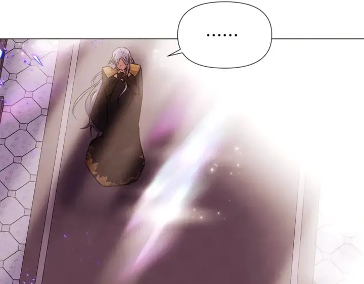 漫画《被反派识破了身份》第130话 亲子的对峙第130张图