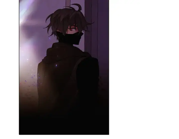 漫画《被反派识破了身份》第130话 亲子的对峙第81张图