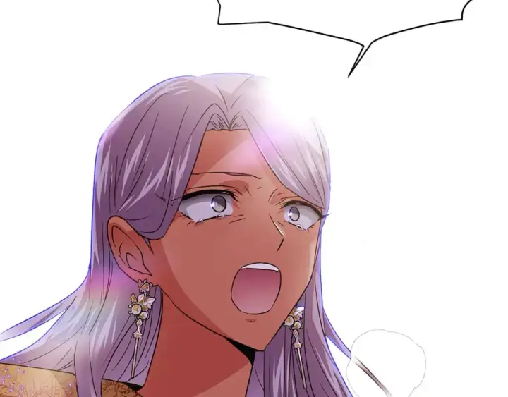 漫画《被反派识破了身份》第131话 护花使者第111张图