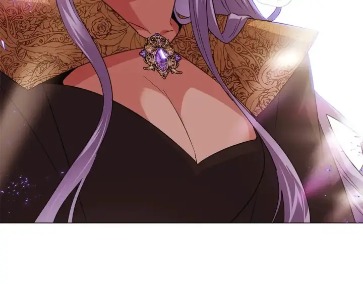 漫画《被反派识破了身份》第131话 护花使者第112张图