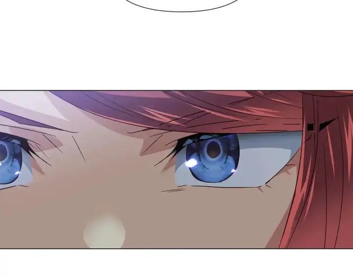 漫画《被反派识破了身份》第131话 护花使者第125张图