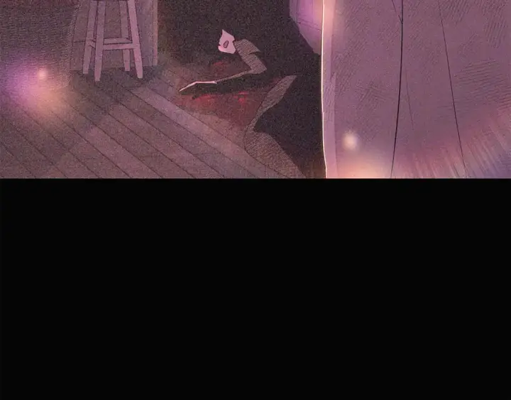 漫画《被反派识破了身份》第131话 护花使者第21张图