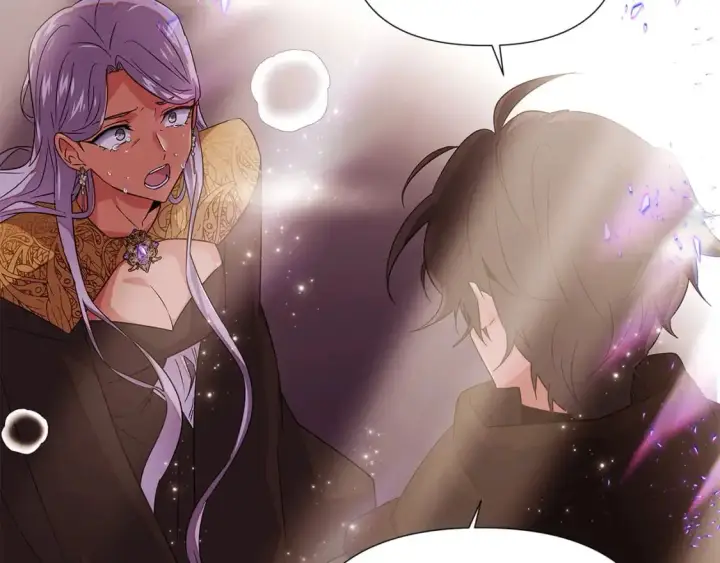 漫画《被反派识破了身份》第131话 护花使者第57张图