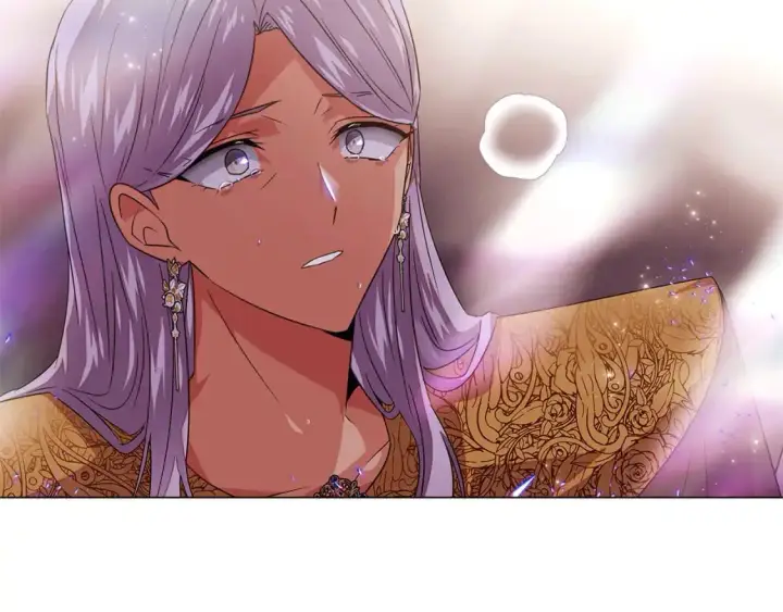 漫画《被反派识破了身份》第131话 护花使者第96张图