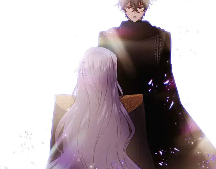 漫画《被反派识破了身份》第131话 护花使者第98张图