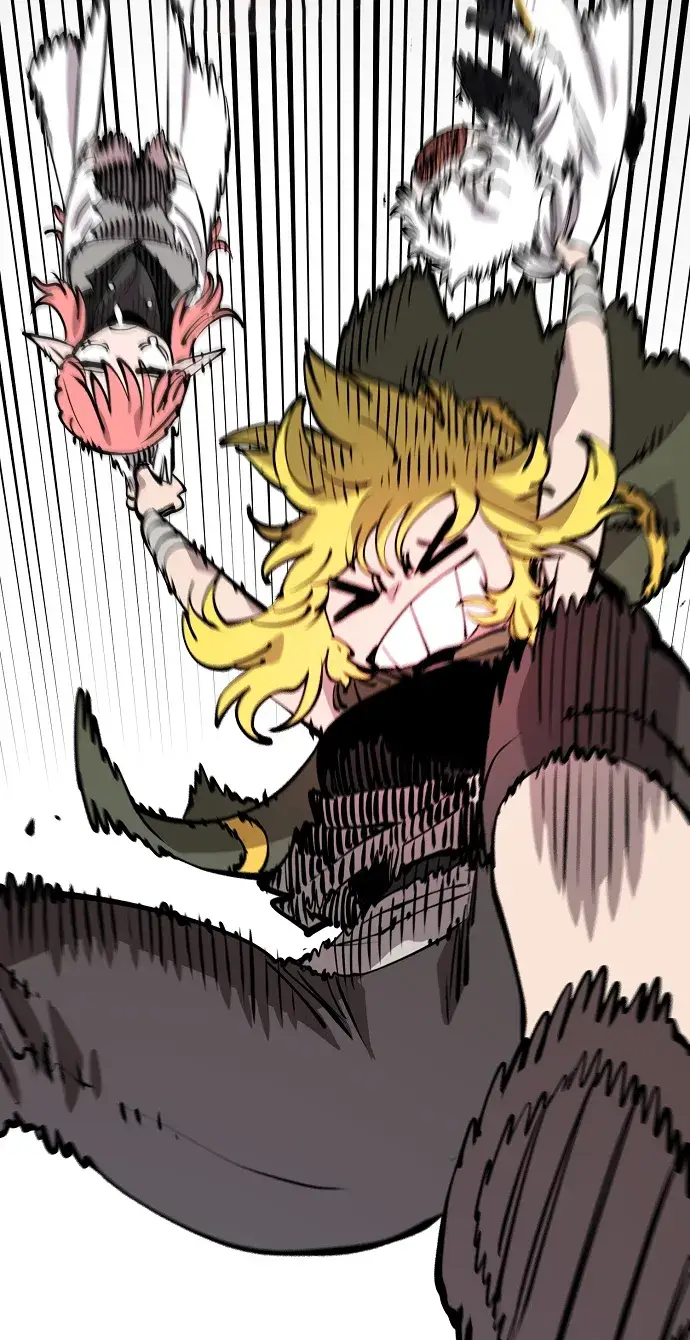 漫画《被迫成为玩家》第99话第45张图