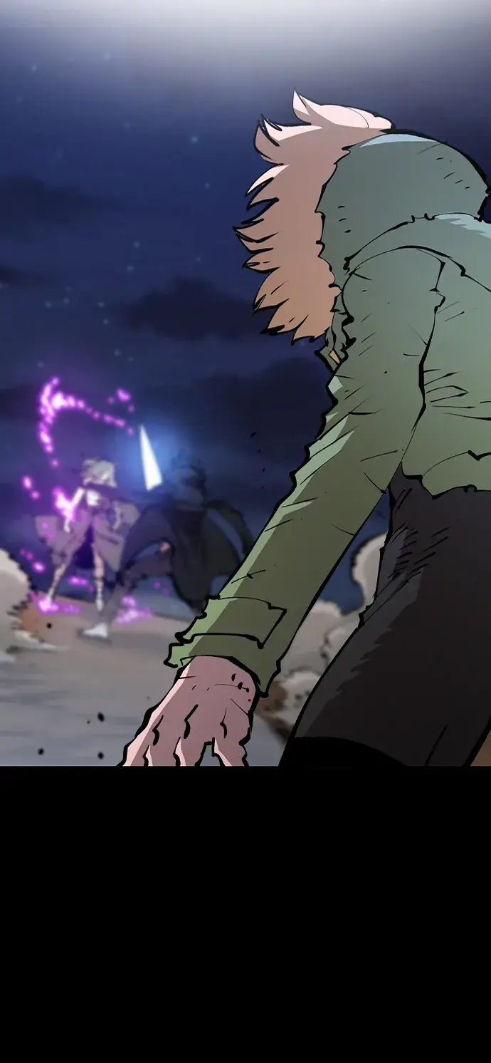 漫画《被迫成为玩家》第106话第44张图