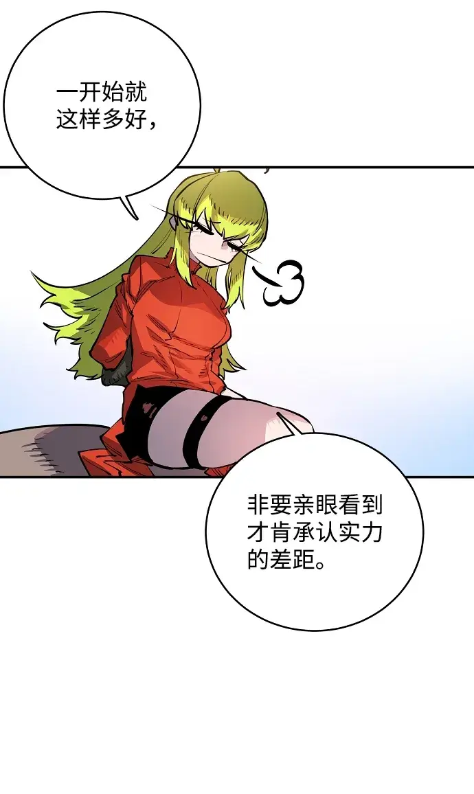 漫画《被迫成为玩家》第11话第53张图