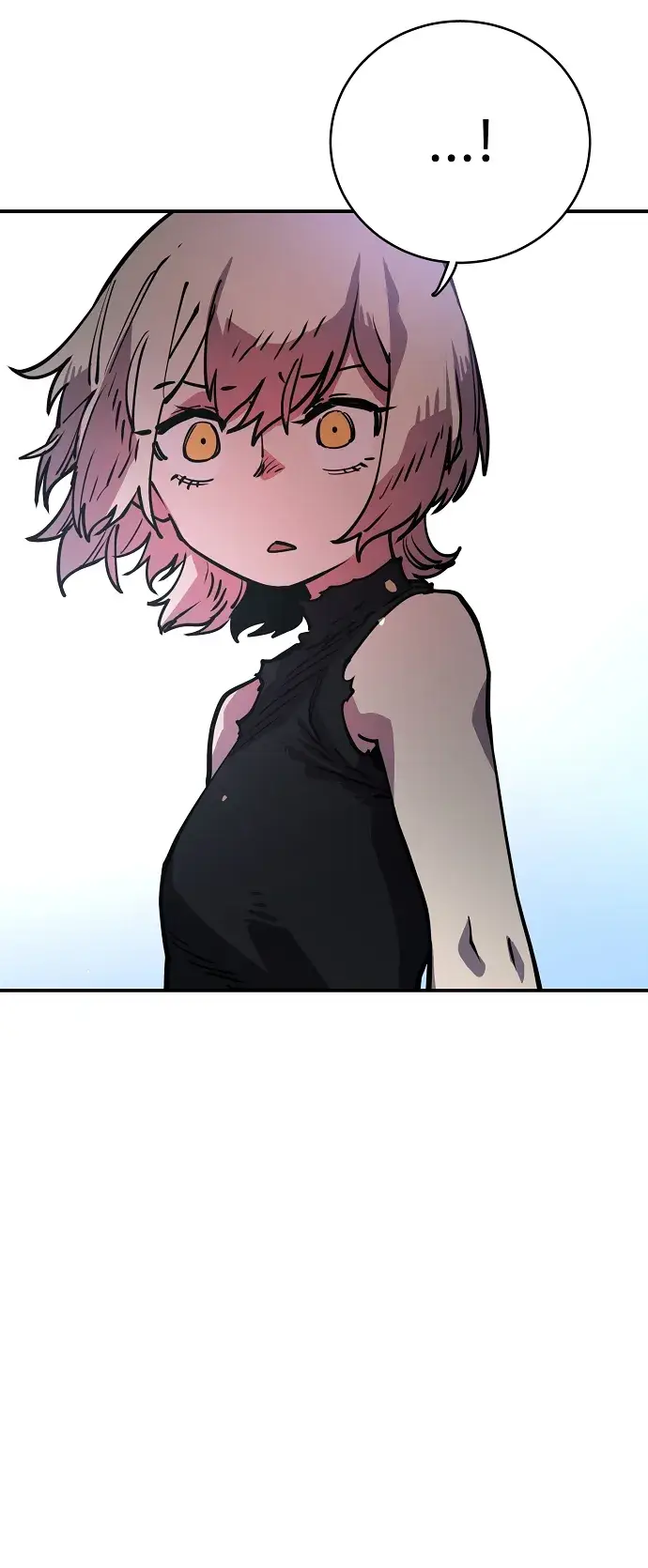 漫画《被迫成为玩家》第11话第8张图