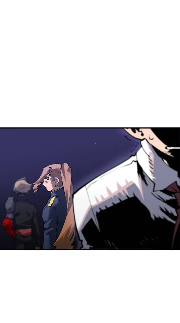 漫画《被迫成为玩家》第21话第45张图